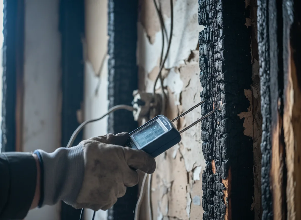 Fire Damage Restoration Big Creek, KY FAQs